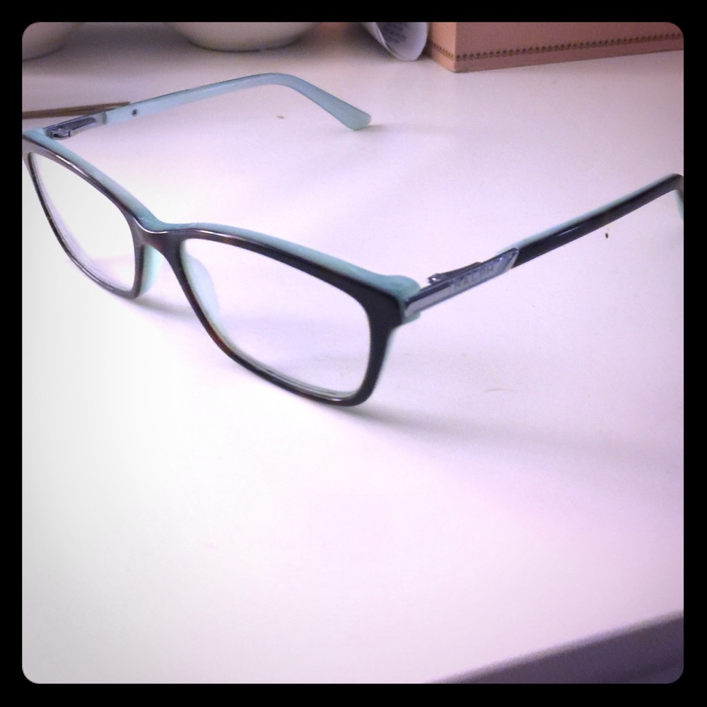 Ralph Lauren Eyeglasses